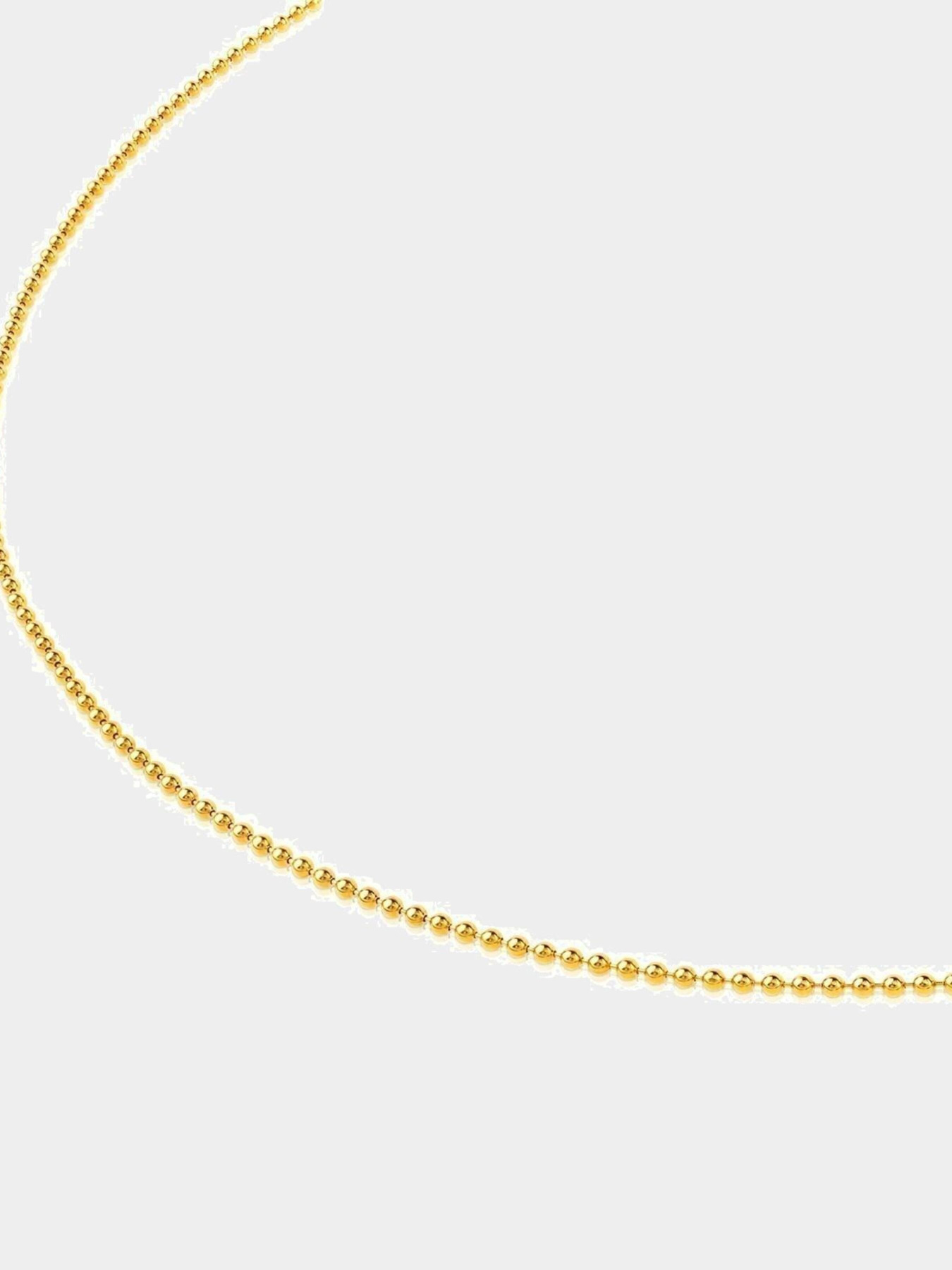 Ожерелья без кулона TOUS модель 314000851 Фото