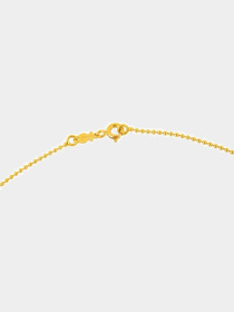 Намисто без кулона TOUS модель 314000851 Фото