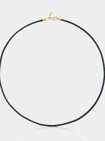 Ожерелья без кулона TOUS модель 711902570 Фото