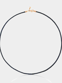 Ожерелья без кулона TOUS модель 711902570 Фото