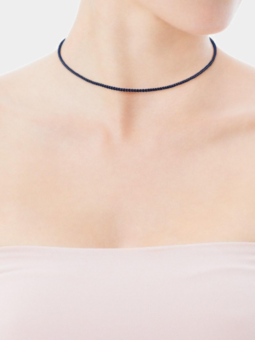 Ожерелья без кулона TOUS модель 711902570 Фото