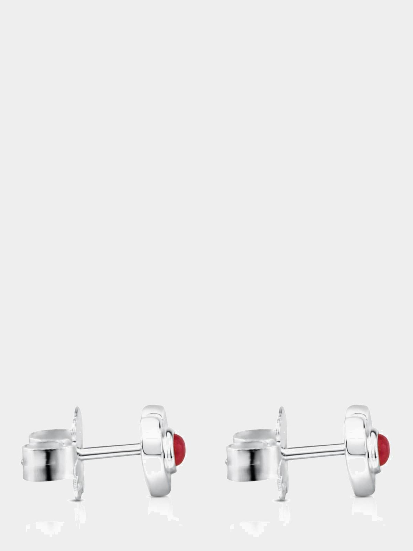 Серьги-гвоздики TOUS модель 812403780 Фото