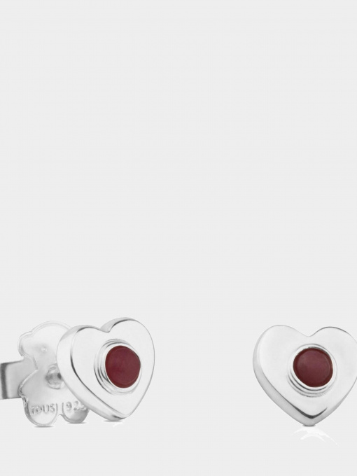 Серьги-гвоздики TOUS модель 812403780 Фото