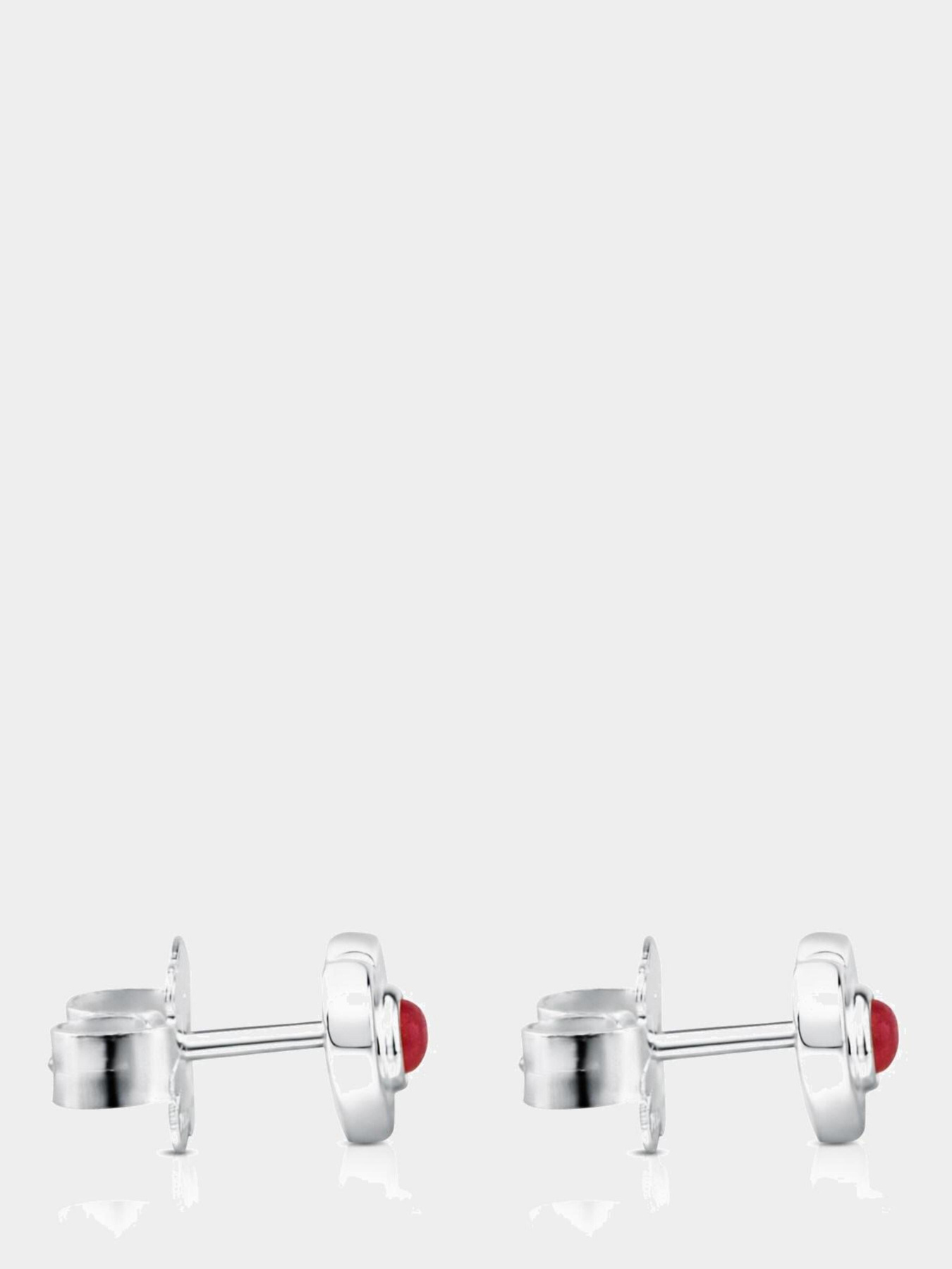 Серьги-гвоздики TOUS модель 812403780 Фото