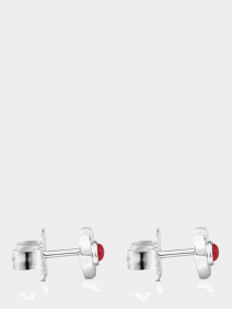 Серьги-гвоздики TOUS модель 812403780 Фото