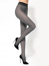 Колготы LEGS модель 202SILK20antracite Фото