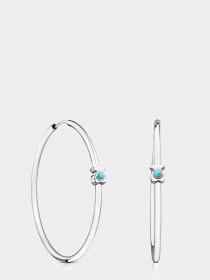 Серьги-подвески TOUS модель 812403750 Фото