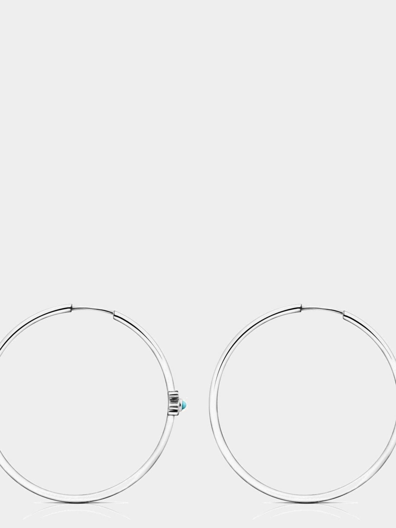 Серьги-подвески TOUS модель 812403750 Фото