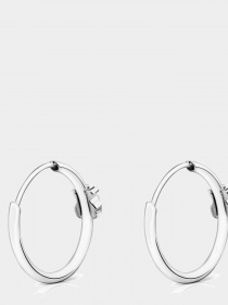 Серьги-подвески TOUS модель 812403740 Фото