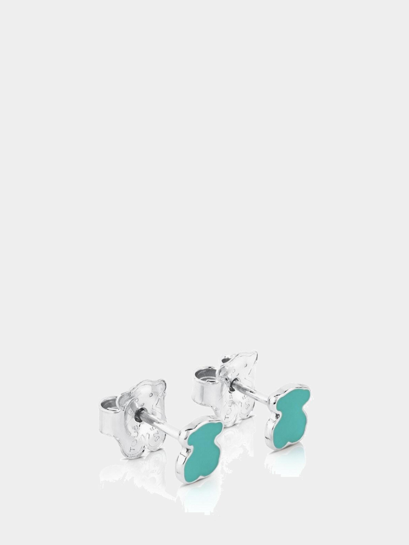 Серьги-подвески TOUS модель 413213500 Фото