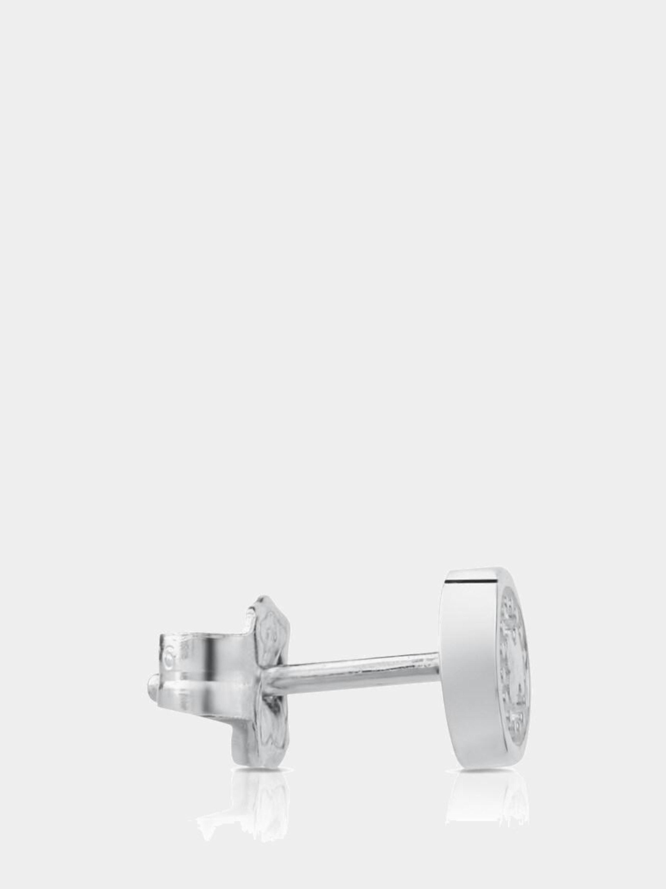 Серьги-гвоздики TOUS модель 717463600 Фото