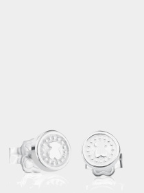 Серьги-гвоздики TOUS модель 717463600 Фото