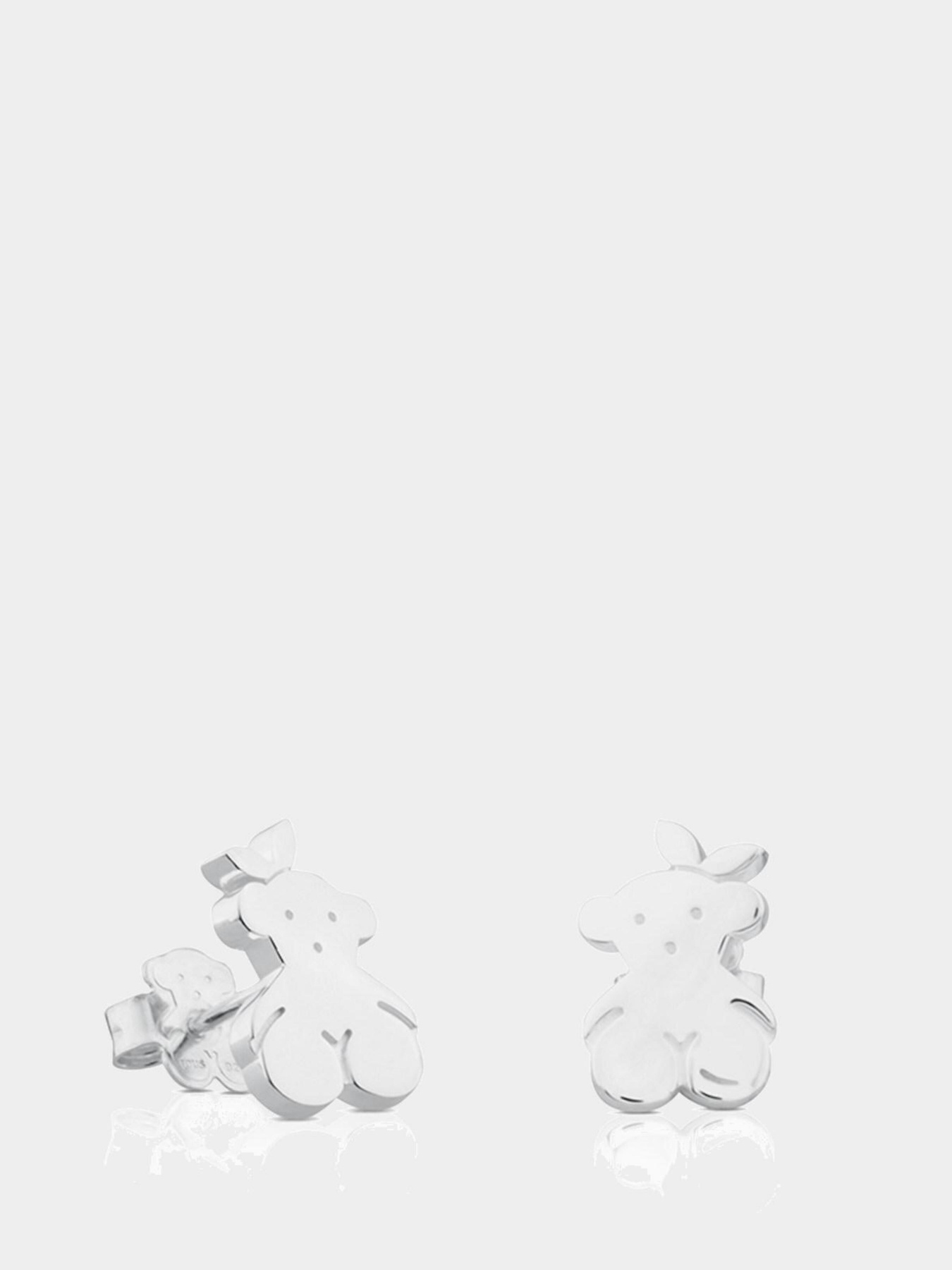 Серьги-гвоздики TOUS модель 615583500 Фото