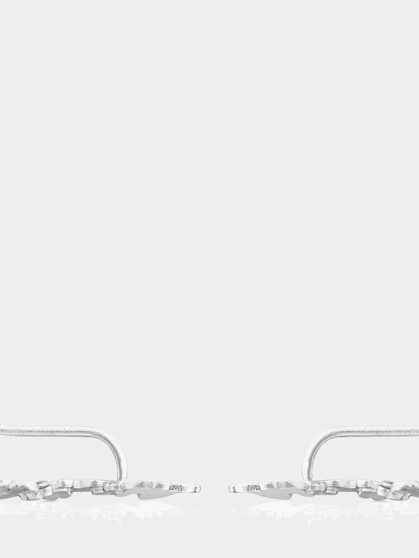 Серьги-гвоздики TOUS модель 712293510 Фото