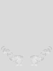 Серьги-гвоздики TOUS модель 712293510 Фото