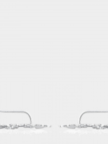 Серьги-гвоздики TOUS модель 712293510 Серьги-гвоздики TOUS модель 712293510 Фото