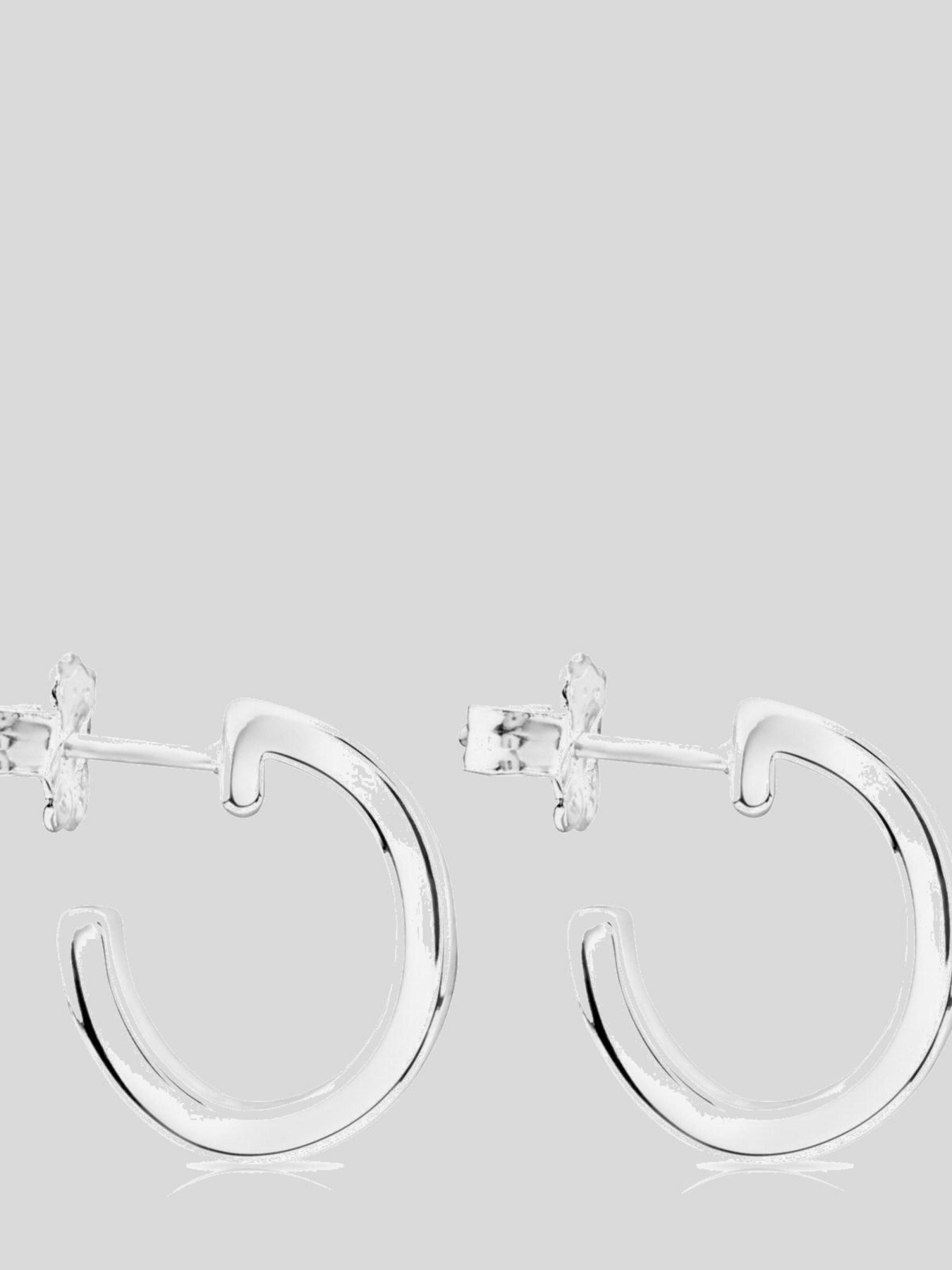 Серьги-подвески TOUS модель 612543500 Фото