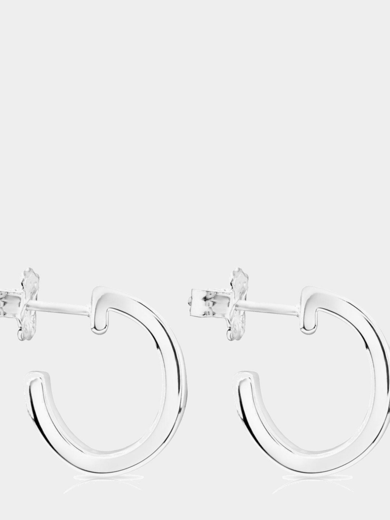 Серьги-подвески TOUS модель 612543500 Фото