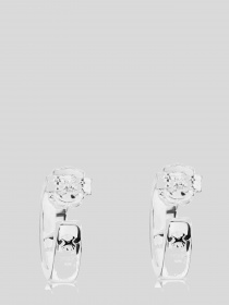 Серьги-подвески TOUS модель 612543500 Фото