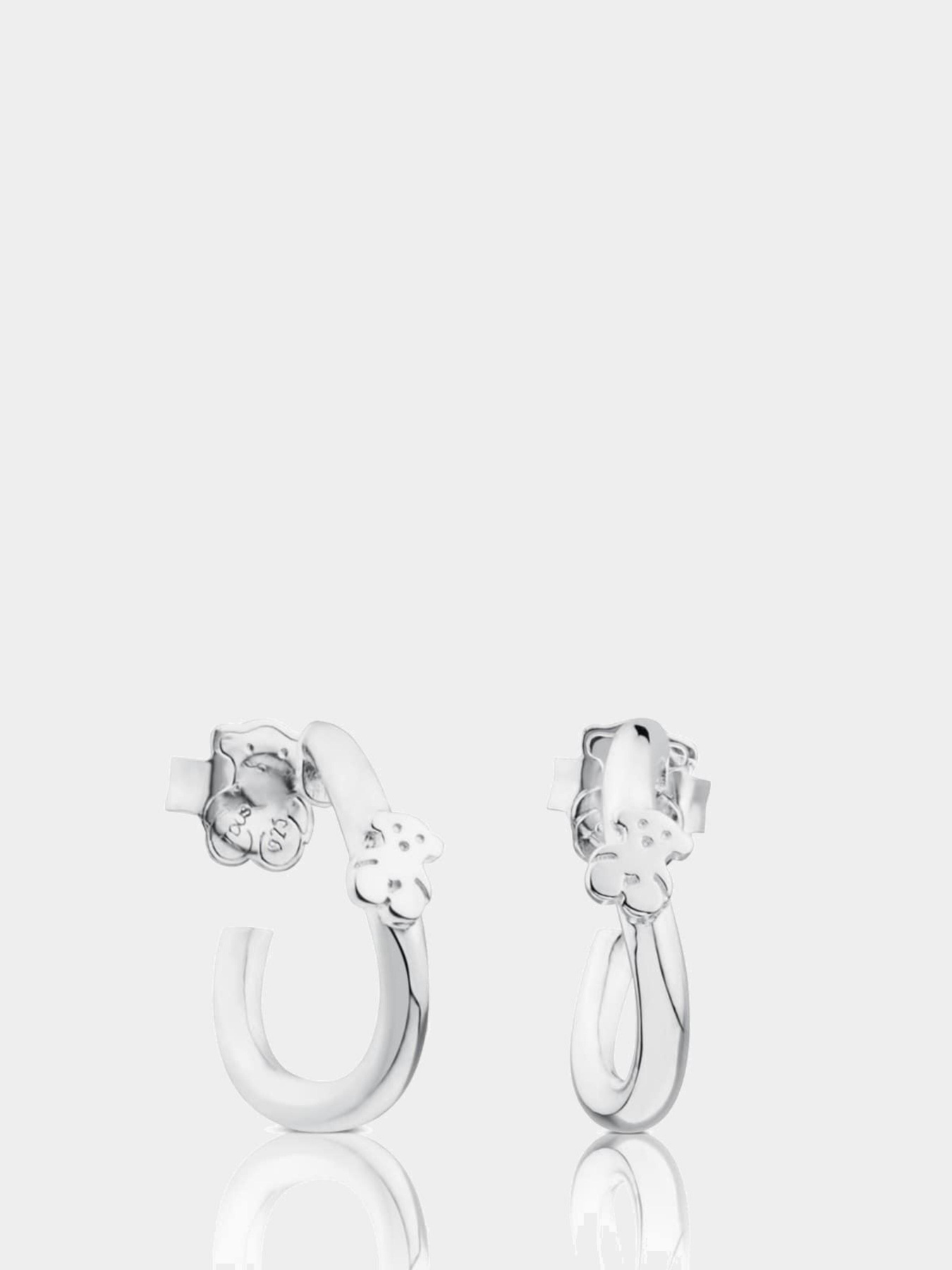 Серьги-подвески TOUS модель 512913510 Фото