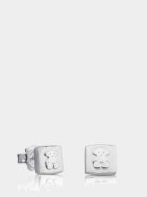 Серьги-гвоздики TOUS модель 512763500 Фото