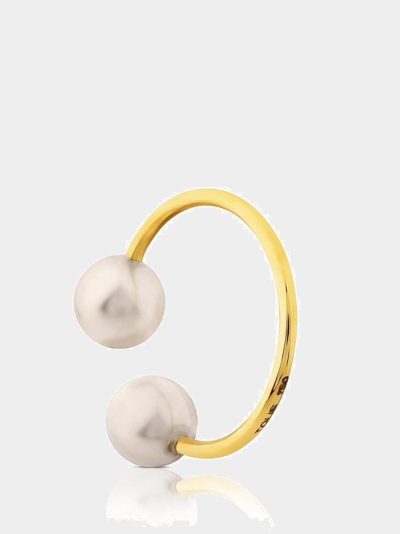 Серьги-подвески TOUS модель 712373030 Фото