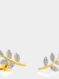 Серьги-гвоздики TOUS модель 812443070 Фото