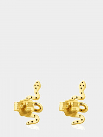 Пусети TOUS модель 812443090 Фото