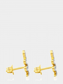 Пусети TOUS модель 812443090 Фото