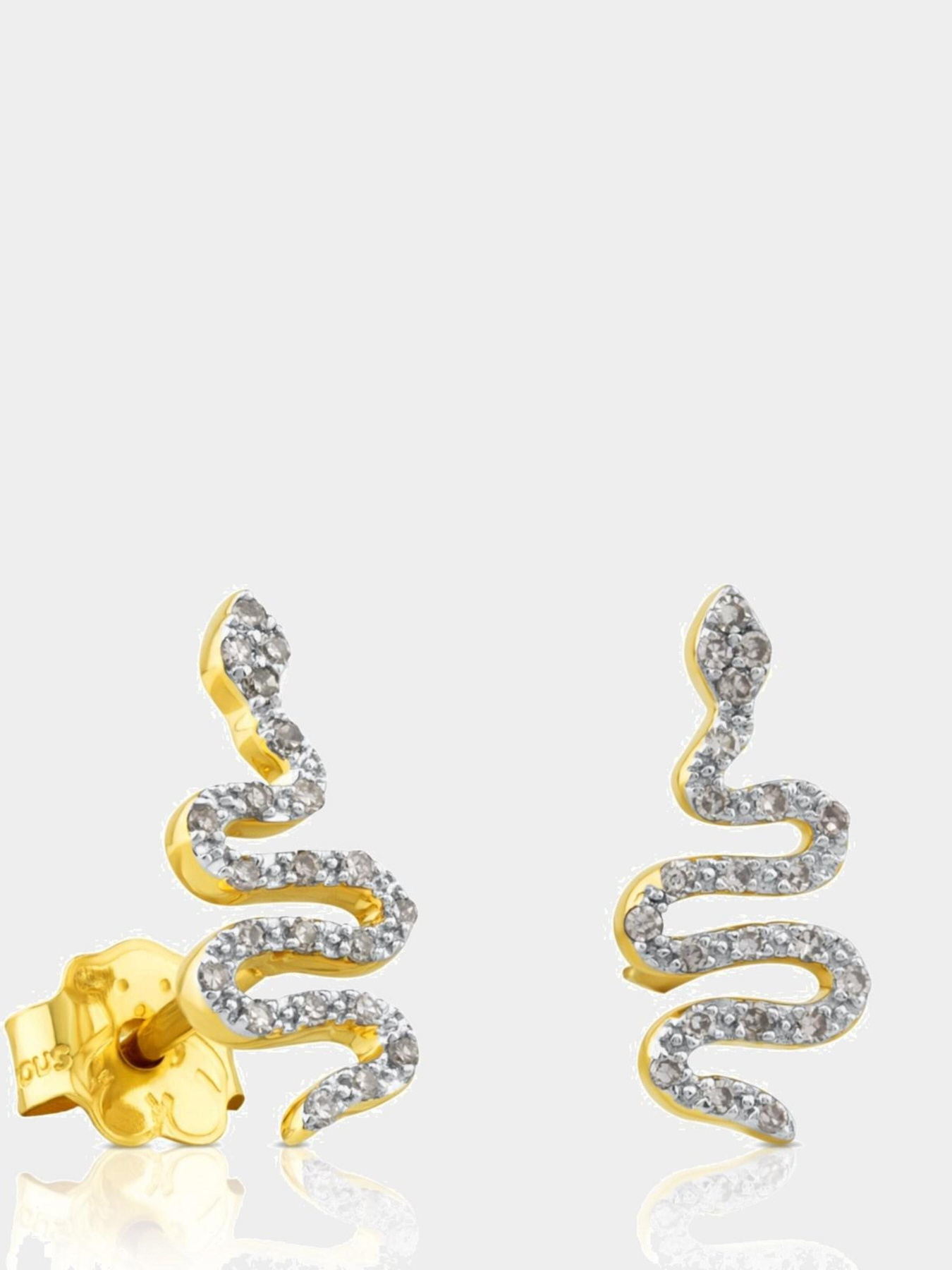 Пусети TOUS модель 812443090 Фото