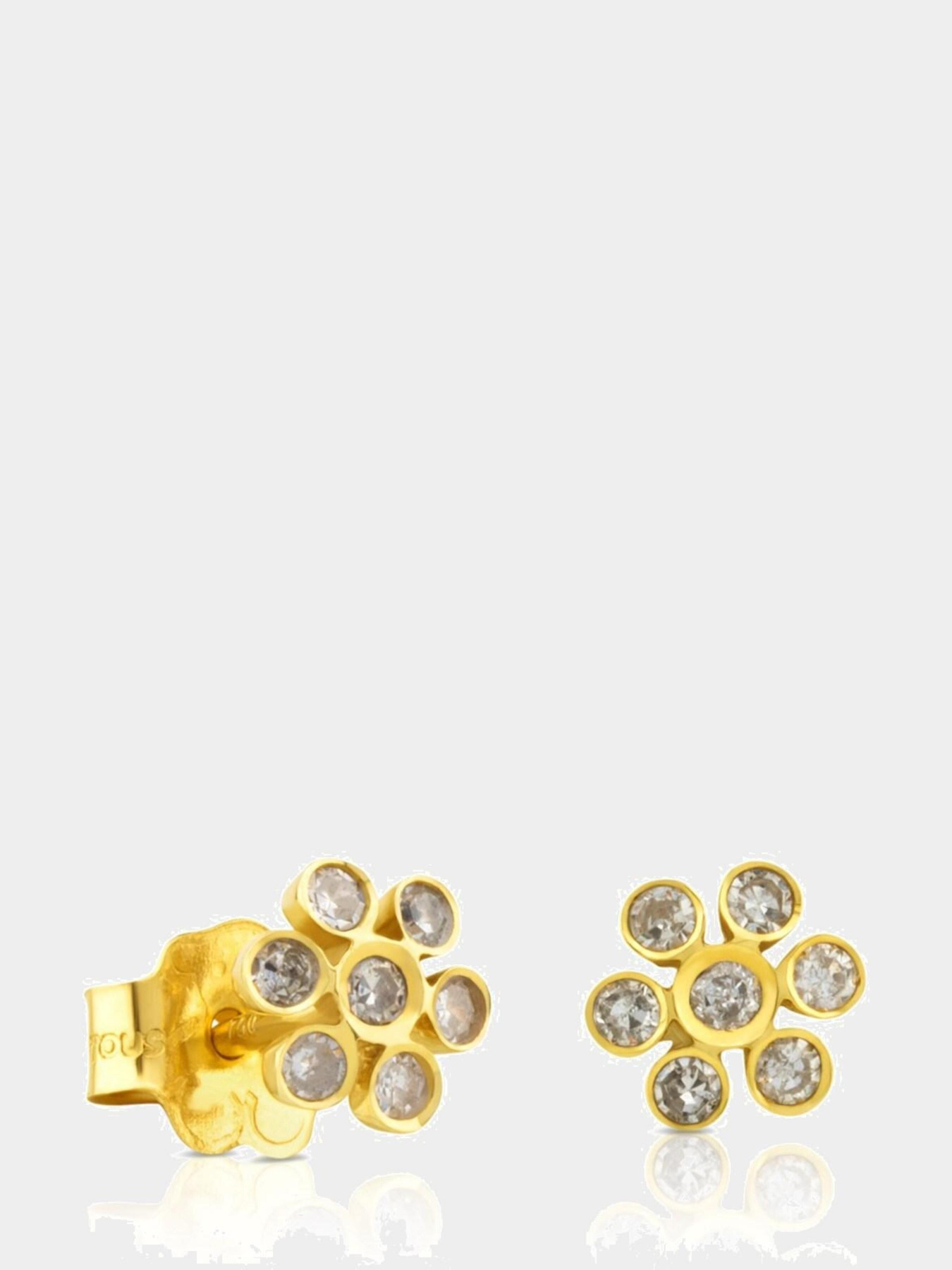 Пусети TOUS модель 812443050 Фото