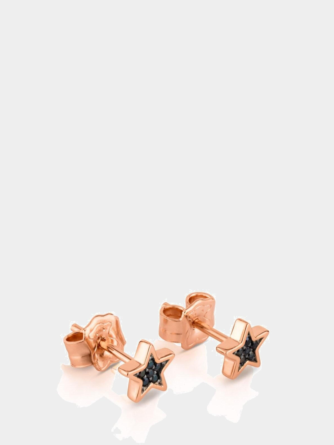 Серьги-гвоздики TOUS модель 414933530 Фото