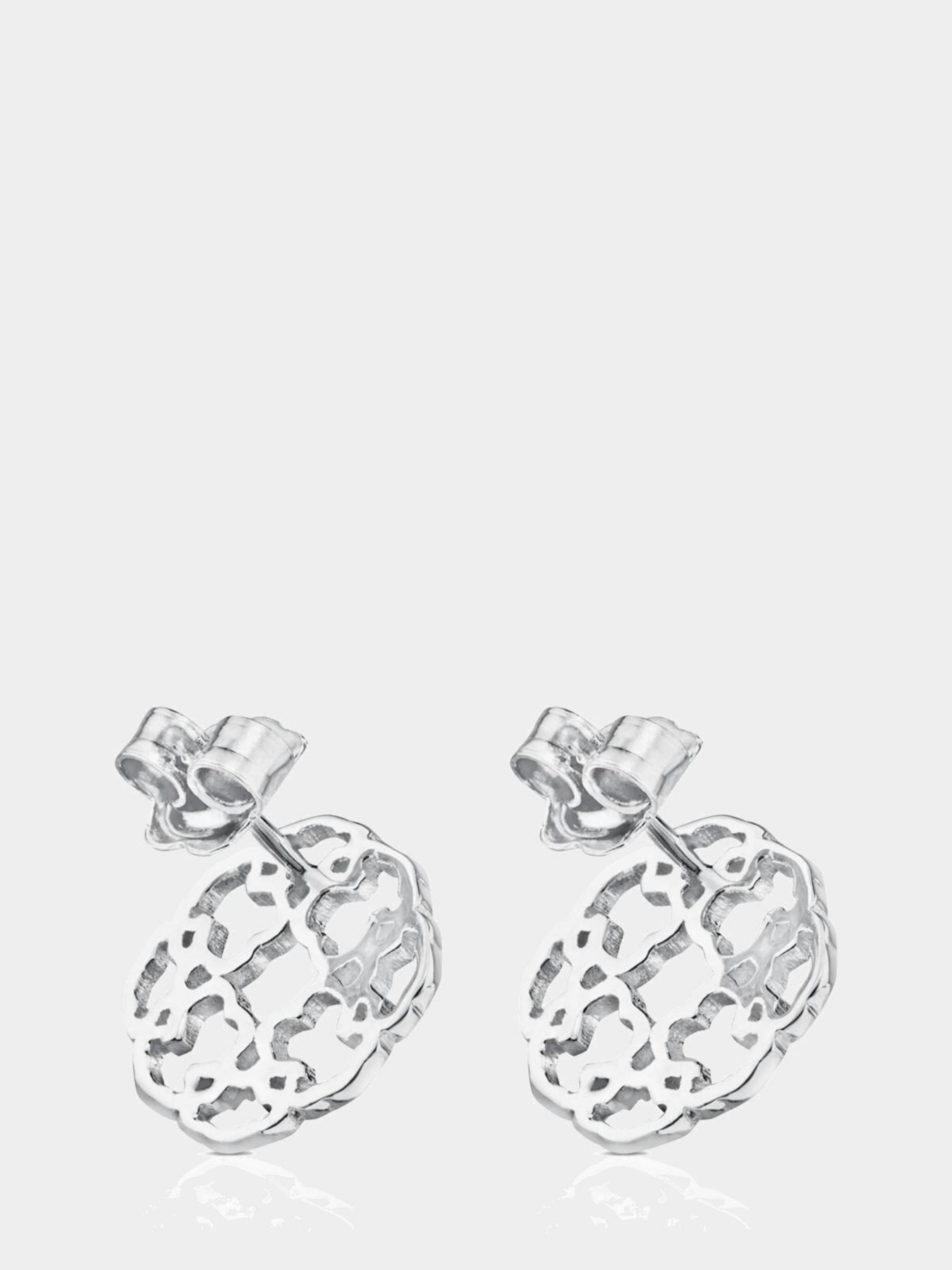 Серьги-гвоздики TOUS модель 816683510 Серьги-гвоздики TOUS модель 816683510 Фото