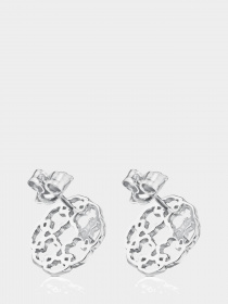 Серьги-гвоздики TOUS модель 816683510 Серьги-гвоздики TOUS модель 816683510 Фото