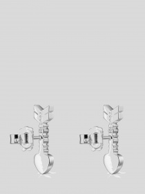 Серьги-гвоздики TOUS модель 915303510 Фото