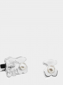 Серьги-гвоздики TOUS модель 812403540 Фото