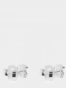 Серьги-гвоздики TOUS модель 812403540 Фото