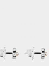 Серьги-гвоздики TOUS модель 812403540 Фото