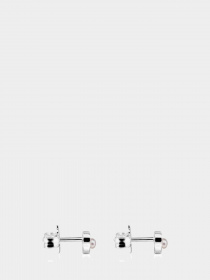 Серьги-гвоздики TOUS модель 812403530 Фото