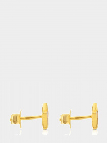 Серьги-гвоздики TOUS модель 812783020 Фото