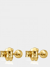 Серьги-гвоздики TOUS модель 814643000 Фото