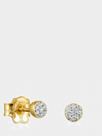 Пусети TOUS модель 814643000 Фото