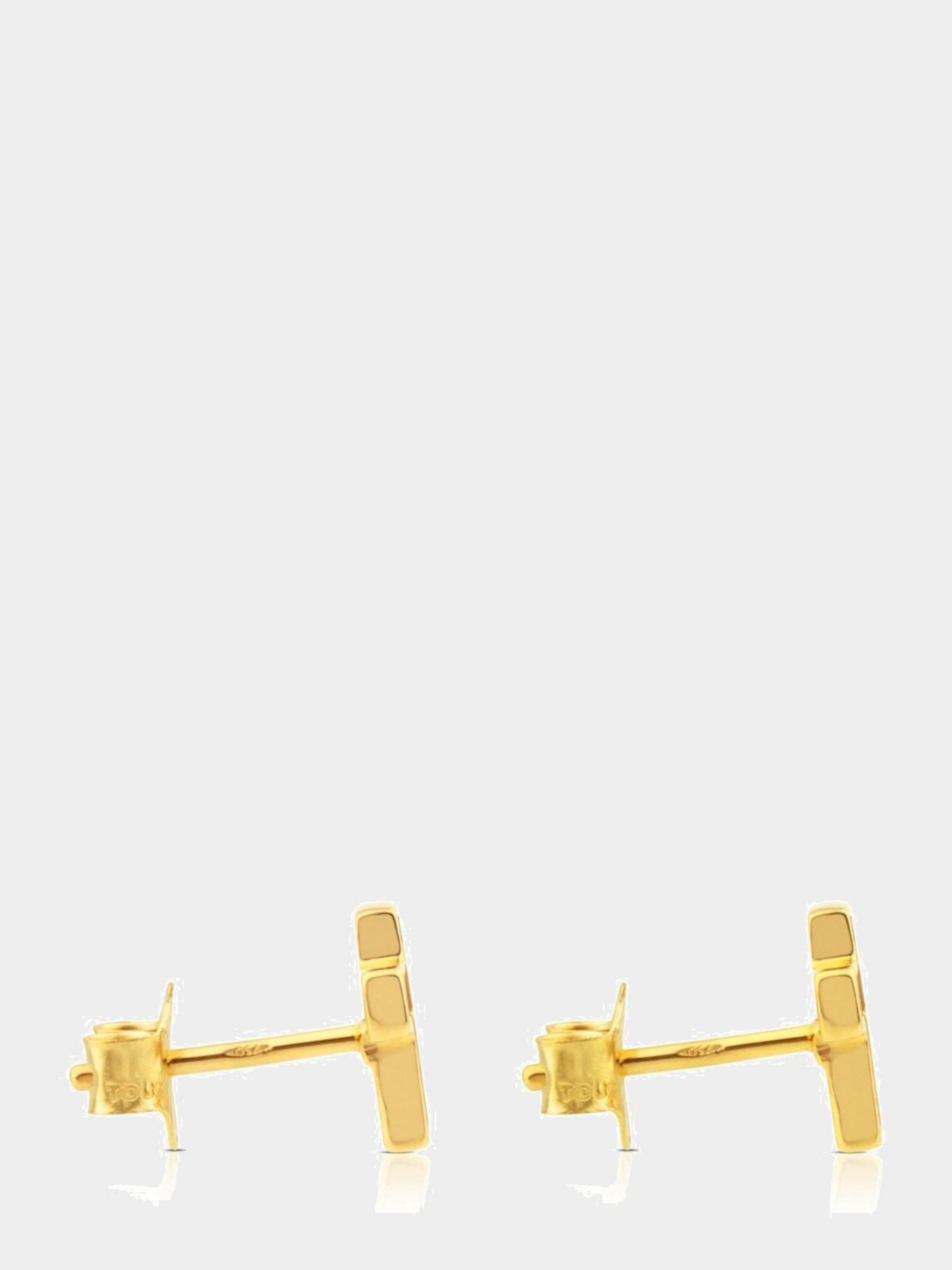 Пусети TOUS модель 812783010 Пусети TOUS модель 812783010 Фото