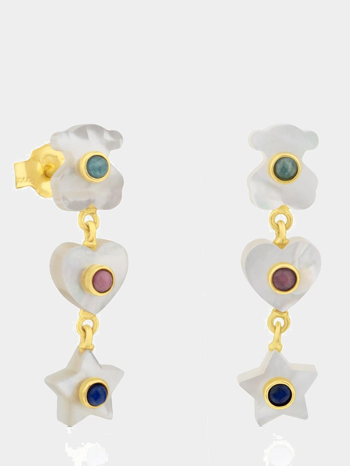 Підвіси TOUS модель 812403040 Фото