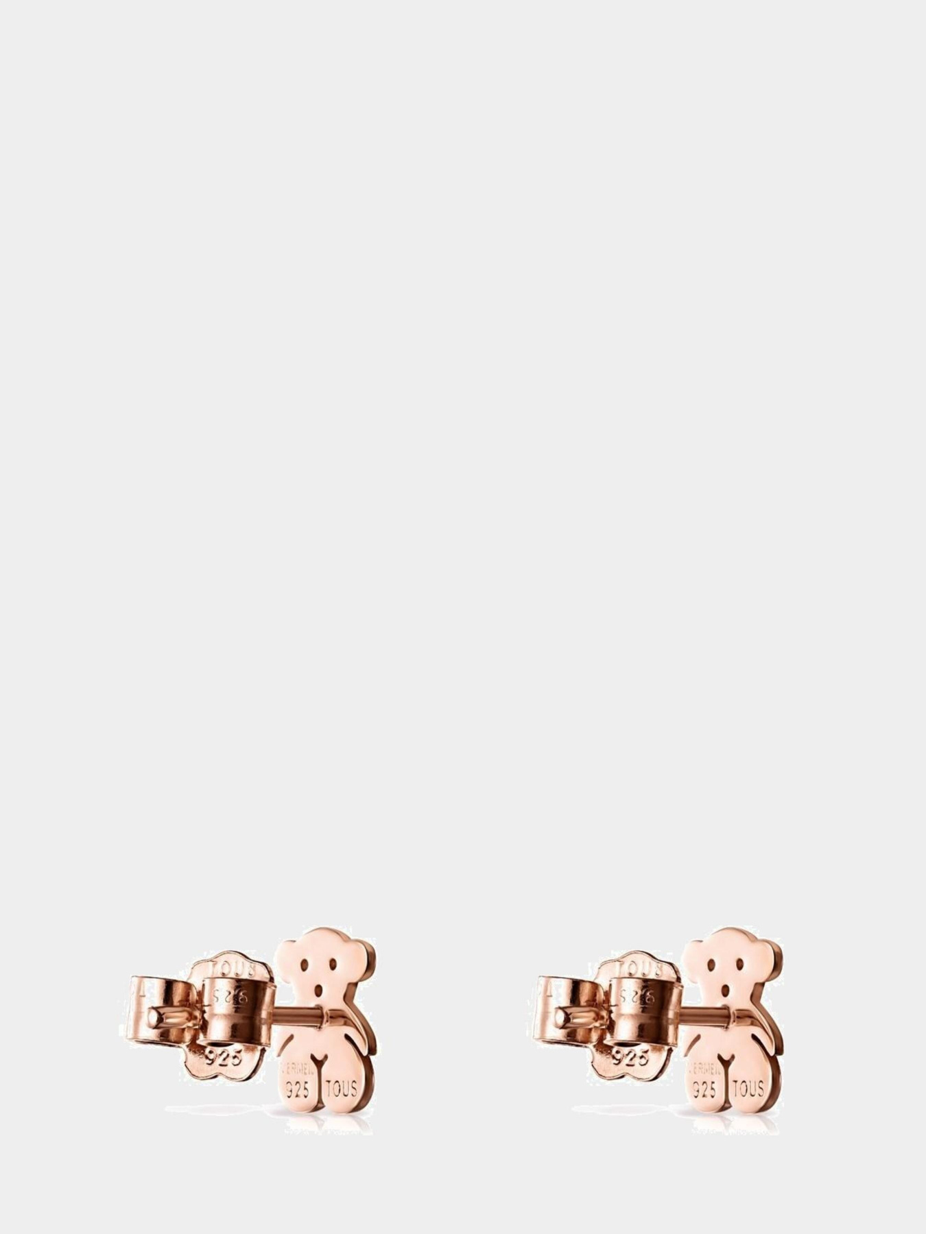 Серьги-гвоздики TOUS модель 811143520 Фото