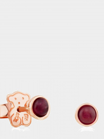 Серьги-гвоздики TOUS модель 812403680 Фото