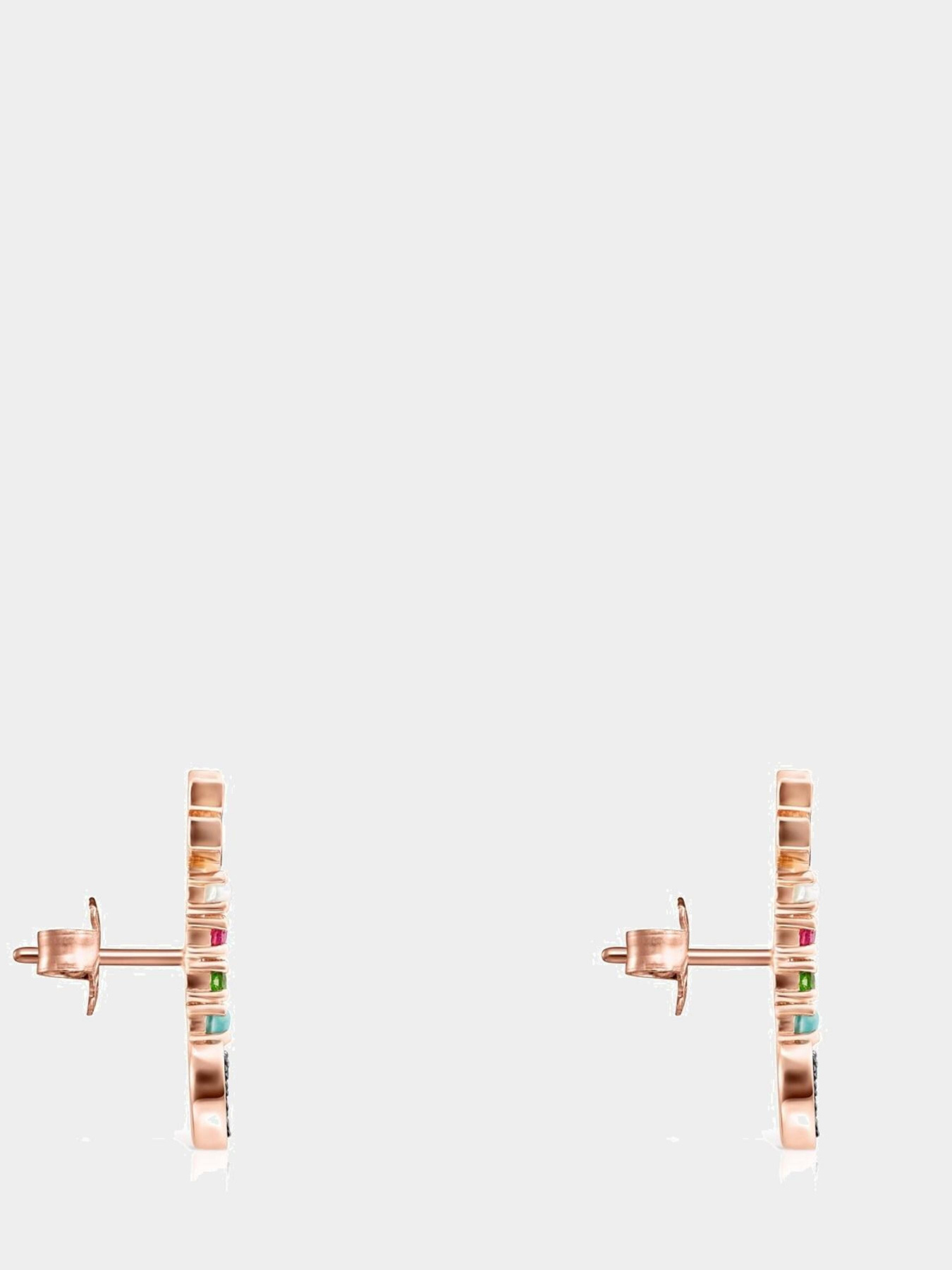 Пусети TOUS модель 915303500 Фото