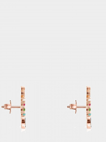 Серьги-гвоздики TOUS модель 915303500 Серьги-гвоздики TOUS модель 915303500 Фото