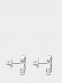 Серьги-гвоздики TOUS модель 812393520 Серьги-гвоздики TOUS модель 812393520 Фото