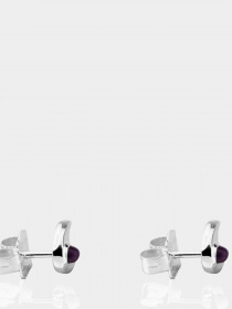 Серьги-гвоздики TOUS модель 812403800 Фото